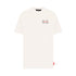CAMISETA CREMA ESTILO CLEMONT